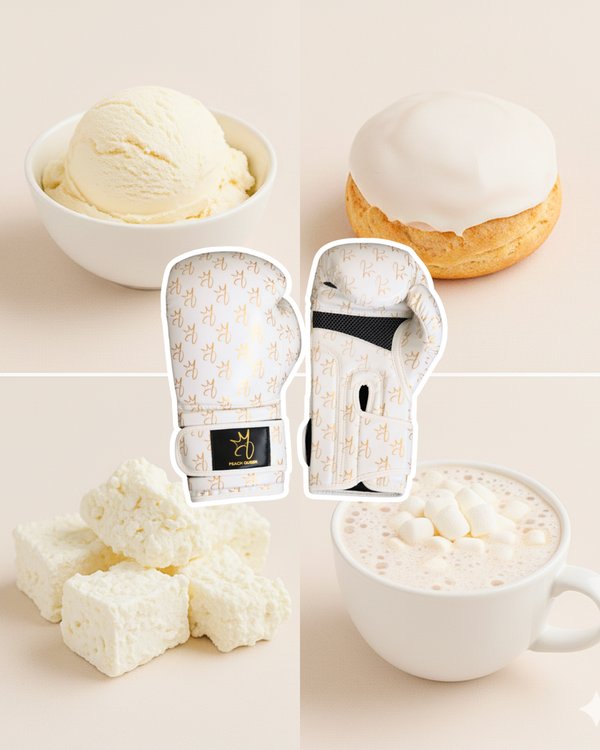 Where Beauty Meets Strength