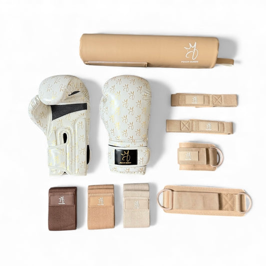 Bare Power Queen Kit with Gloves