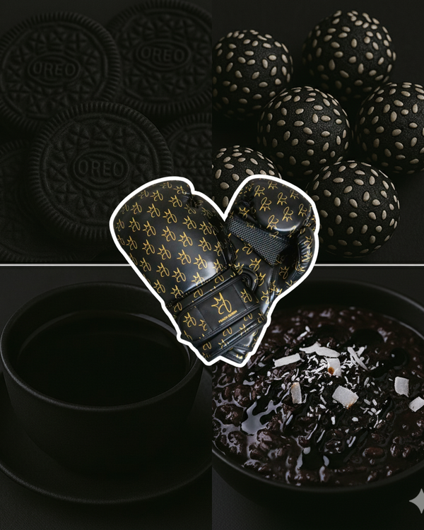 Where Beauty Meets Strength