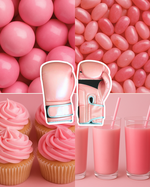 Where Beauty Meets Strength