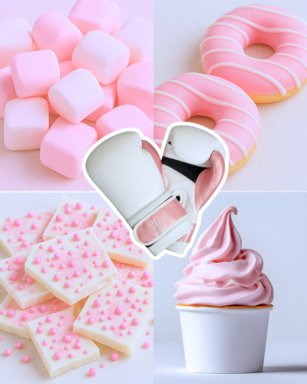 Where Beauty Meets Strength